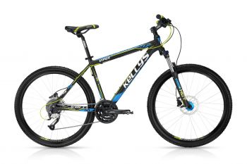 Велосипед Kellys VIPER 50 (2016) ― ФИТНЕСЦЕНТР.ru