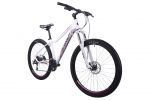 Велосипед DEWOLF TRX 150 (2016)