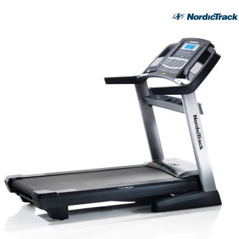 Беговая дорожка NordicTrack Elite 1500 ― ФИТНЕСЦЕНТР.ru
