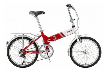 Велосипед Giant FD-806 (2016) ― ФИТНЕСЦЕНТР.ru