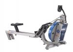Гребной тренажер First Degree Fitness Fluid Rower E-316