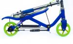 Самокат Space Scooter Junior X360