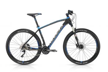 Велосипед Kellys THORX 50 (2016) ― ФИТНЕСЦЕНТР.ru