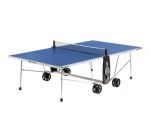 ТЕННИСНЫЙ СТОЛ ВСЕПОГОДНЫЙ CORNILLEAU 100S CROSSOVER OUTDOOR (СИНИЙ)
