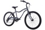 Велосипед DEWOLF SAND 240 (2016)