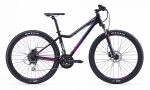 Велосипед Giant Tempt 4 (2016) 