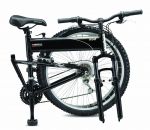 Велосипед MONTAGUE X50 (2015)