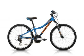 Велосипед Kellys KITER 50 (2016) ― ФИТНЕСЦЕНТР.ru