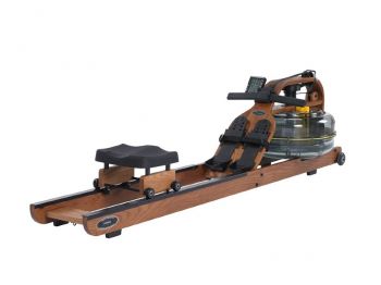 Гребной тренажер FDF Viking 3 Plus ― ФИТНЕСЦЕНТР.ru
