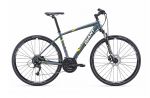Велосипед Giant Roam 2 Disc (2016)