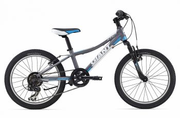 Велосипед Giant XTC JR 20 (2015) ― ФИТНЕСЦЕНТР.ru