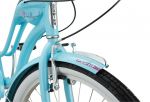 Велосипед Schwinn HOLLYWOOD BLUE (2016)