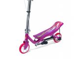 Самокат Space Scooter Junior X360