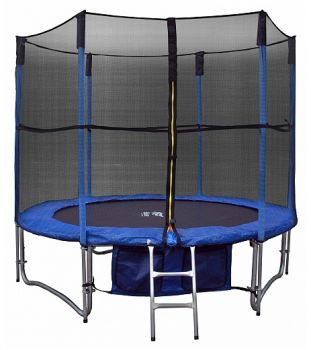 Батут Eclipse Freedom 16 FT ― ФИТНЕСЦЕНТР.ru