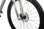 Велосипед DEWOLF TRX 700 (2016)