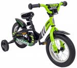 Велосипед SCHWINN TROOPER (2016)