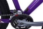Велосипед DEWOLF TRX 350 (2016)