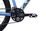 Велосипед DEWOLF TRX 500 (2016)