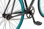 Велосипед Schwinn RACER BLACK (2016)