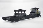 Гребной тренажер First Degree Fitness Apollo Hybrid Black