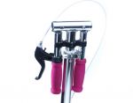 Самокат Space Scooter Junior X360