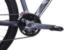 Велосипед DEWOLF TRX 300 (2016)