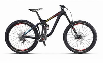 Велосипед GIANT Glory Advanced 1 (2018) ― ФИТНЕСЦЕНТР.ru