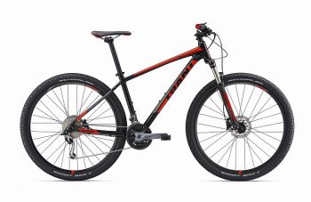 Велосипед GIANT Talon 29er 2 GE (2018) ― ФИТНЕСЦЕНТР.ru