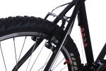 Велосипед DEWOLF GL 40 (2016)