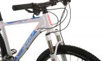 Велосипед DEWOLF TRX 700 (2016)