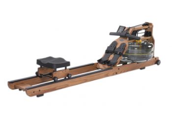 Гребной тренажер First Degree Fitness Viking 2 AR ― ФИТНЕСЦЕНТР.ru