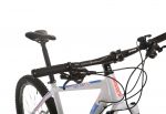 Велосипед DEWOLF TRX 700 (2016)