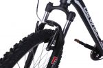 Велосипед DEWOLF GL 40 (2016)