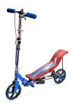 Самокат Space Scooter X580 