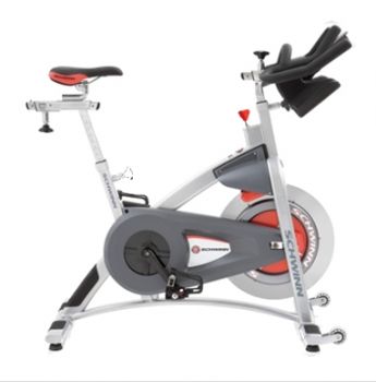 Велотренажёр SCHWINN AC Sport Plus Chain  ― ФИТНЕСЦЕНТР.ru