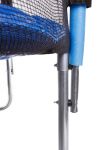 Батут с защитной сеткой и лестницей DIAMOND FITNESS EXTERNAL 10FT (305 см)