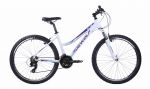 Велосипед Dewolf GL 45 (2017)