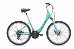 Велосипед GIANT Sedona DX W (2018)