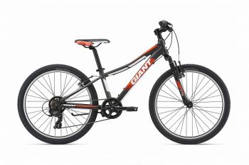 Велосипед GIANT XTC Jr 2 24 (2018) ― ФИТНЕСЦЕНТР.ru