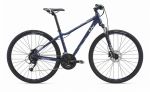 Велосипед GIANT Rove 2 Disc DD (2018)
