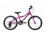 Велосипед Dewolf J200 GIRL (2018)
