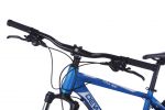 Велосипед DEWOLF TRX 100 (2016)