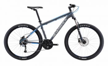 Велосипед SILVERBACK STRIDE 27 HD (2018) ― ФИТНЕСЦЕНТР.ru