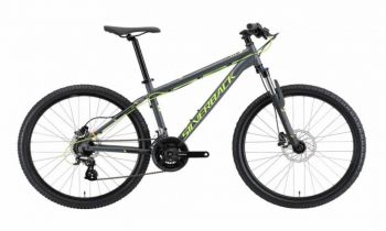 Велосипед SILVERBACK STRIDE 26 D (2018) ― ФИТНЕСЦЕНТР.ru