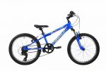 Велосипед Dewolf J200 BOY (2018)