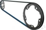 Велотренажёр SCHWINN AC Sport Plus Carbon Blue Belt