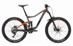 Велосипед GIANT Trance 3 GE (2018)