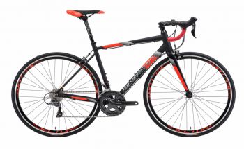 Велосипед Silverback STRIDE SPEED (2018) ― ФИТНЕСЦЕНТР.ru