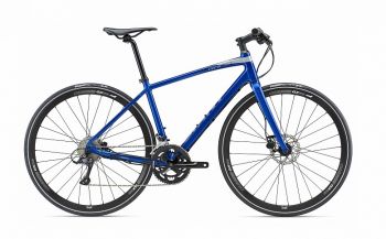 Велосипед GIANT Rapid 2 (2018) ― ФИТНЕСЦЕНТР.ru