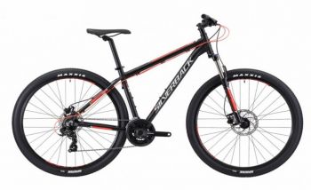 Велосипед SILVERBACK STRIDE 29 D (2018) ― ФИТНЕСЦЕНТР.ru